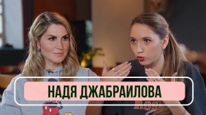 Надя Джабраилова - о женщинах в юморе, «Женском стендапе» и разводе