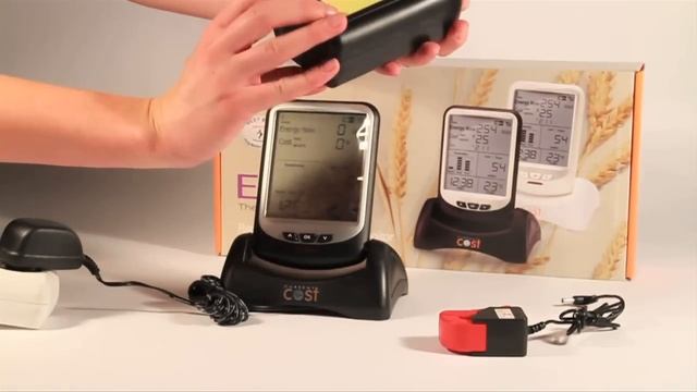 Elektrienergiakulu monitor EnviR, saatja ja 1 CT anduriga 1 faasilisele elektriarvestile смотреть онлайн