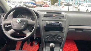 Обзор SKODA OCTAVIA '2010 г. ПРОХОР | Просто Хорошие Автомобили