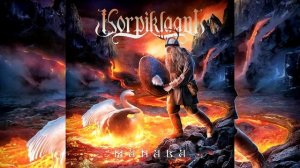 Korpiklaani - Ievan Polkka Extended