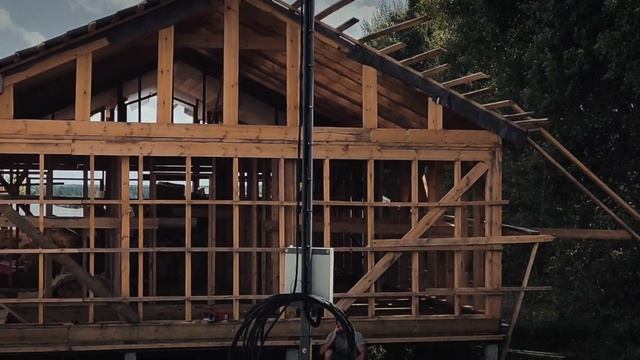 установка трубостойки со щитом. компания ТаВаС - смотреть видео онлайн ...