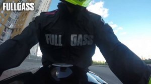 SONIDO YAMAHA R1 | Sound Yamaha R1 TOCE #FULLGASS