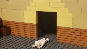 ALL LEGO Trevor Henderson MONSTERS (Animations) Special Videos!