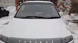 Nissan Presage  U30 указатель поворота в корпусе зеркала