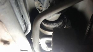 Подвесной w163 ML350