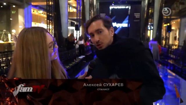Образы, приемы и лайфхаки с подиума носим прямо сейчас, разбираю для вас я, Алина Гаянова, стилист