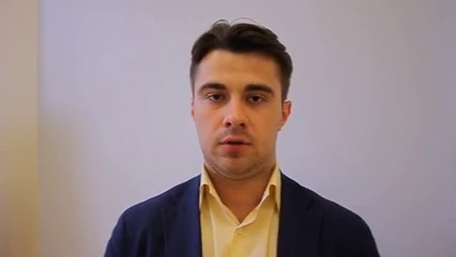 Отзыв о тренинге Глеба Замятина "Энергия денег" 31 авг 2013 смотреть онлайн