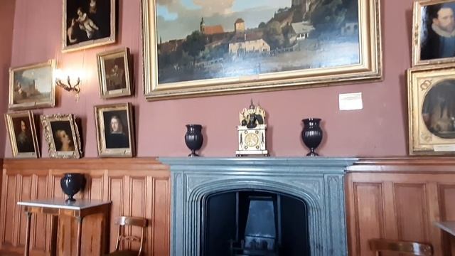 Воронцовский дворец (Крым) | Летний лагерь СПб Центра Ояма-каратэ