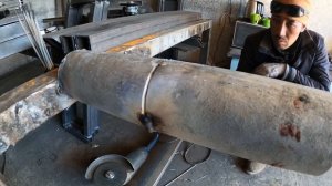 Как варить неповоротный шов трубы электросваркой