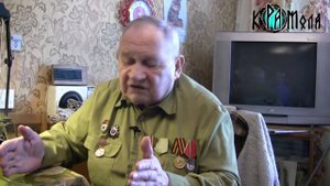 Мир танков World of Tanks  Гвардии сержант Трунин