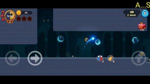 Ball V Gaming Series 13 | Most Dangerous Ghost ? Level  END #ATishamA...S #BallV #gamingreviwes