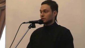 Инок Григорий - о батюшке Ипполите. Часть 2