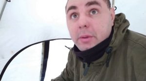 ПОХОДНАЯ БАНЯ | БАНЯ ИЗ ПАЛАТКИ ЗИМОЙ | ПЕРВЫЙ ОПЫТ