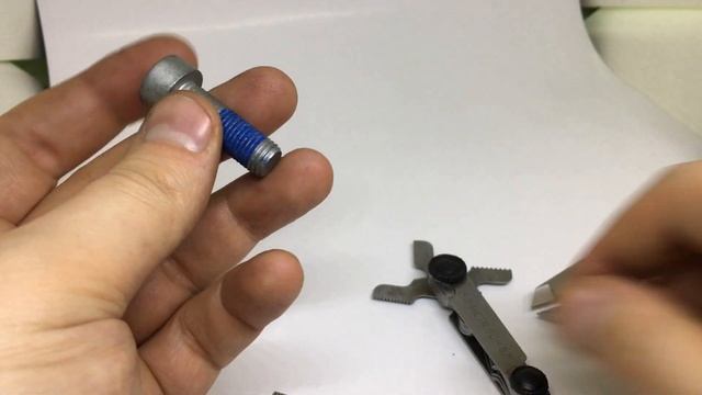 Винт с цилиндр. головкой М10 х 30 х 1.25 - 10.9 torx смотреть онлайн