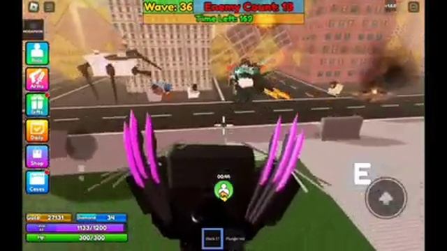 СКИБИДИ ТУАЛЕТ ЗАХВАТИЛИ ИНТЕРНЕТ! | ROBLOX смотреть онлайн