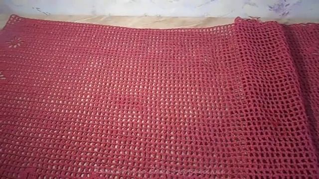 Кардиган летний крючком СПИНКА и ПОЛОЧКИ смотреть онлайн