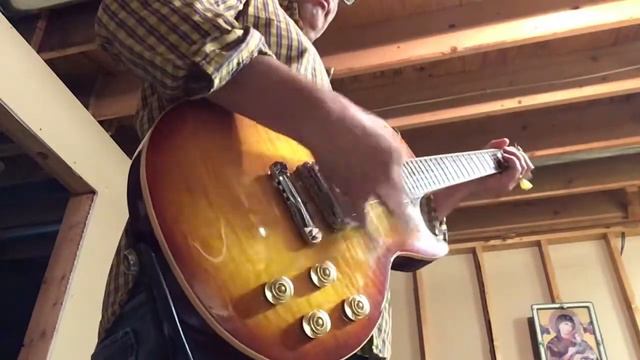 AC/DC Let’s get it up Guitar lesson смотреть онлайн