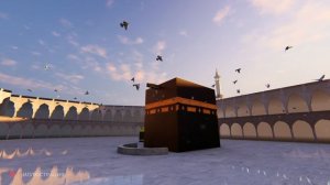 Хадж 2023. Преображающее путешествие