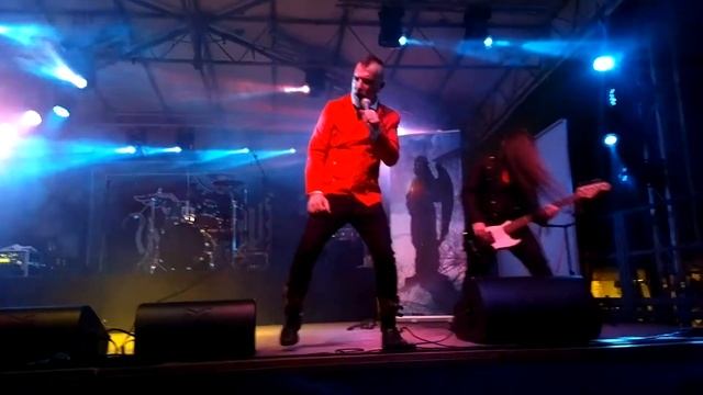 Dark Lunacy - Precious things [live] смотреть онлайн