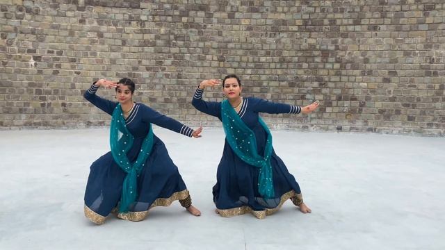 SHANKARA RE SHANKARA | KATHAK | TANHAJI | AJAY DEVGAN | SAIF ALI KHAN | TTT DANCE STUDIO