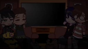 /реакция на Линча и Джона/beаst hunters/