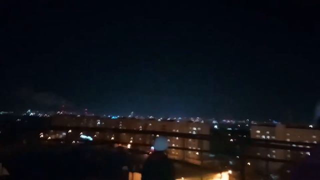 Уралмаш. Екатеринбург. Белая башня. Часть 2.