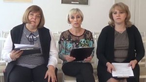 Поздравления преподавателей Детской школы искусств выпускникам 2020