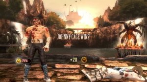 БАШНЯ ЗА ДЖОННИ КЕЙДЖА ► Mortal Kombat Complete Edition #18