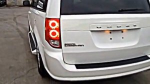 Продаю Dodge Grand Caravan V на www.jeepauto.ru