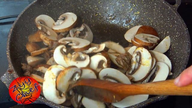 ФУНЧОЗА ПО КОРЕЙСКИ ЧАПЧЕ смотреть онлайн