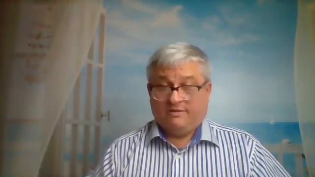 Авторская передача "Давайте Выздоравливать!" Сакраменто (Калифорния) г-н Габриэль Хавин 1-12-2020 смотреть онлайн