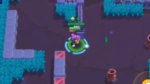 Прохожу игру "Brawl Stars" с самого начала.1 ЧАСТЬ.(Video).