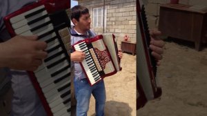 Саид даргинская песня (Сухакумск )