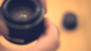 Обзор линз Pentacon f1.8 50 mm аналог Гелиос-77M 1,8/50
