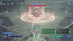 Phenomenon Intel 3: Capital Ruins, Cosmo Canyon Region | Final Fantasy VII: Rebirth (PS5)