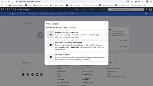 How to Verify your FB Business Manager Account | WhatsApp Business API Process смотреть онлайн