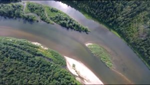 Рыбалка на Уфимке. Башкирия.