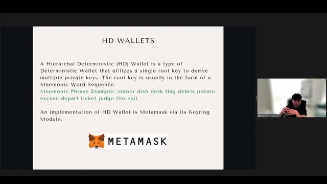 WEB#3 | Day 1 | Introduction to the WEB#3 World