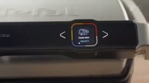 Реклама Тефаль Оптигриль - Декабрь 2020