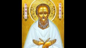 Праведный Максим, Иерей Тотемский, Христа Ради Юродивый