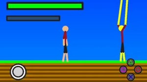 Stick nodes the game sticknodes animation