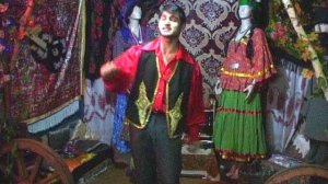 "КОНЬ МОЙ ВОРОНОЙ"  исп. Роман Михайловский