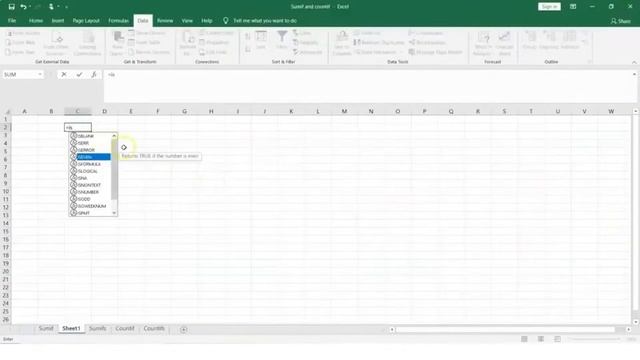 ?Business Analytics And Excel Full Course 2023 | Data Analytics With Excel | Excel | Simplilearn