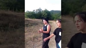 Trio Mandili - Apareka