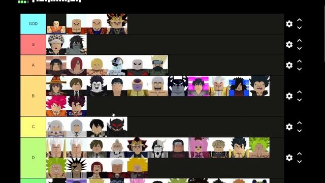 The NEW BEST Air Units Tier List in All Star Tower Defense (March Update) смотреть онлайн