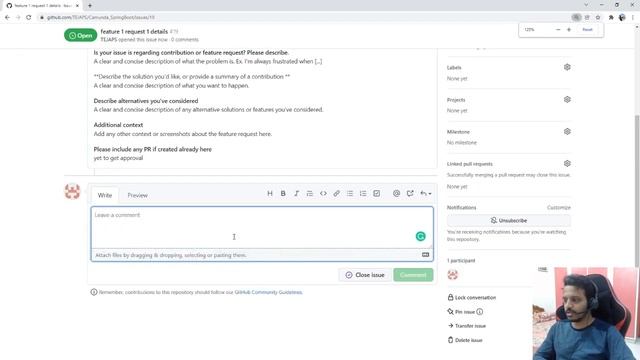 React Js custom camunda frontend - Tasklist Clone