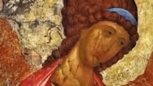 АРХАНГЕЛ МИХАИЛ.ЮЛИЯ СЛАВЯНСКАЯ