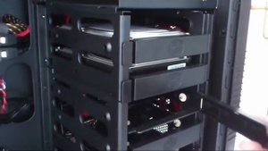 Cooler Master case/torre CM 690 II