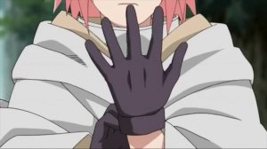 клип косички отрезала