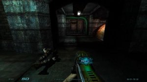 SK Gaming - Doom 3 MOD - Endarchy